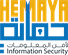 Hemaya Information Security Logo